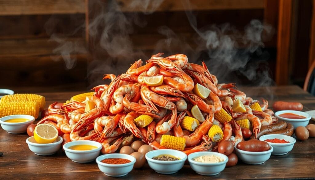 seafood boil