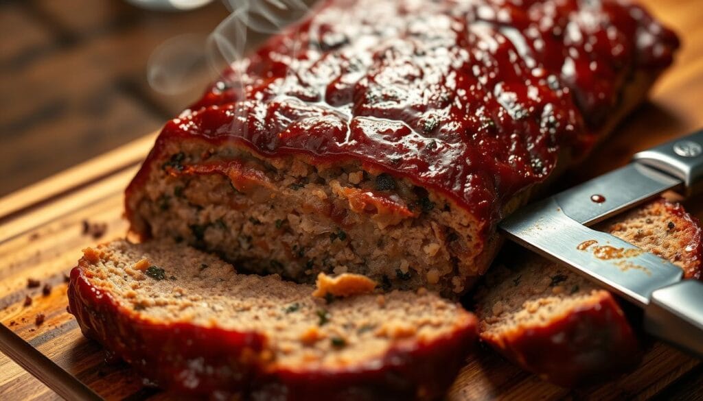 bbq meatloaf recipe