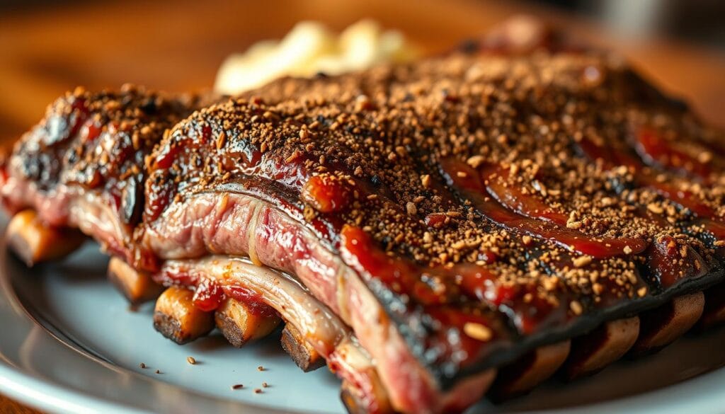 beef ribs recipe