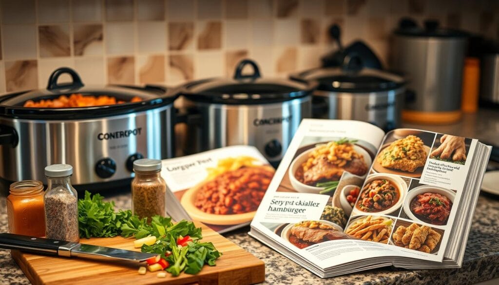 crockpot recipes